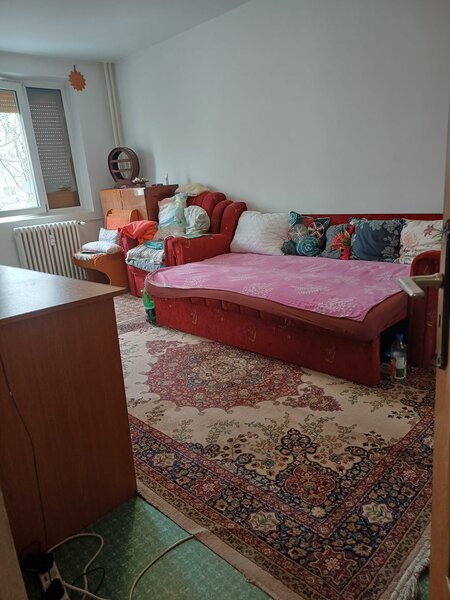 Crangasi, Vintila Mihailescu,