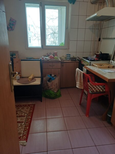 Crangasi, Vintila Mihailescu,