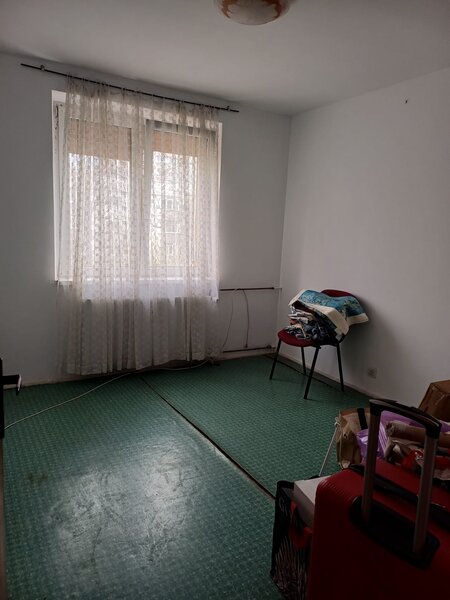 Crangasi, Vintila Mihailescu,