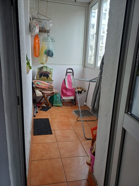 Crangasi, Vintila Mihailescu,